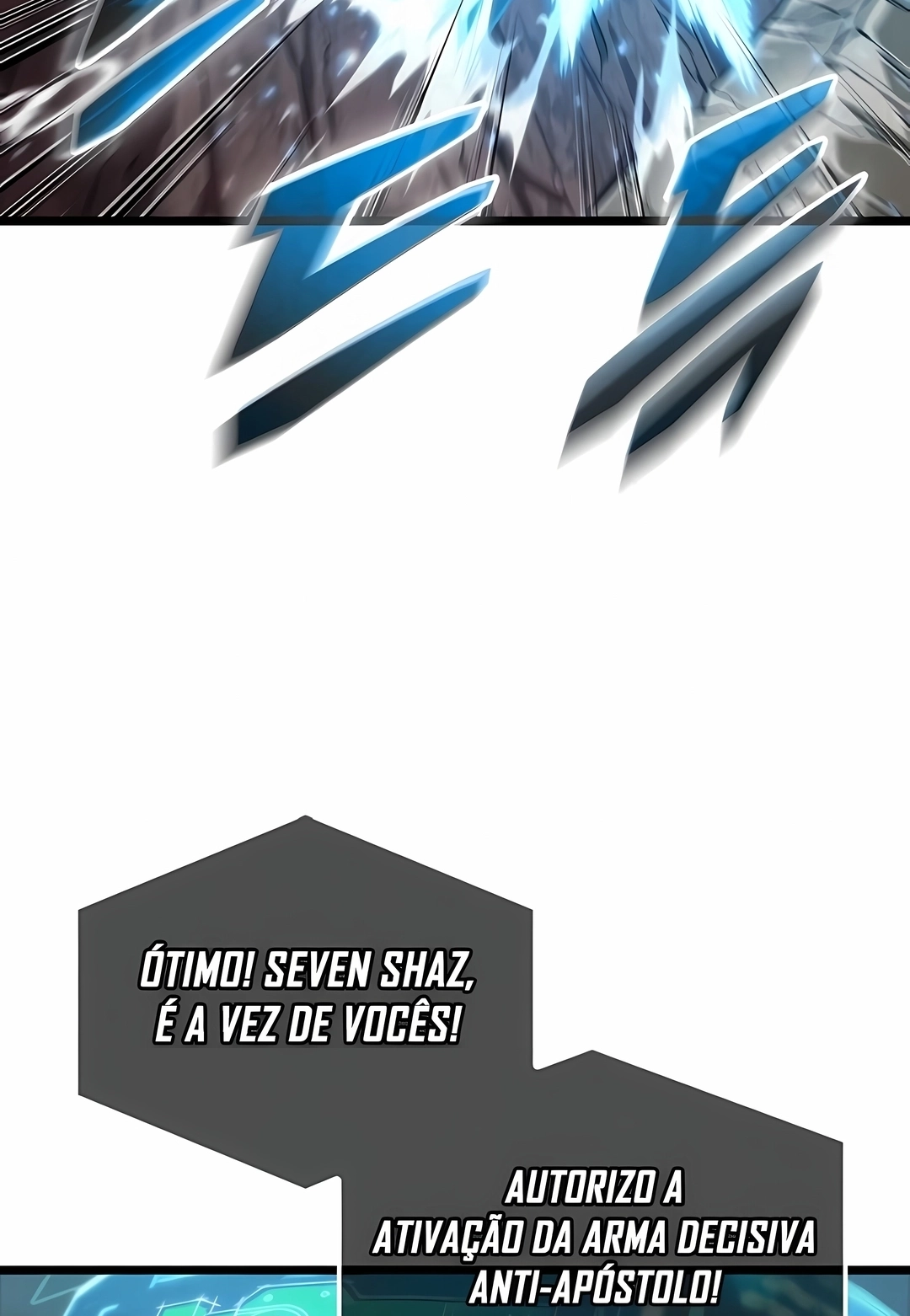 O Emissário de Luz de Arad Capítulo 95 Página 24