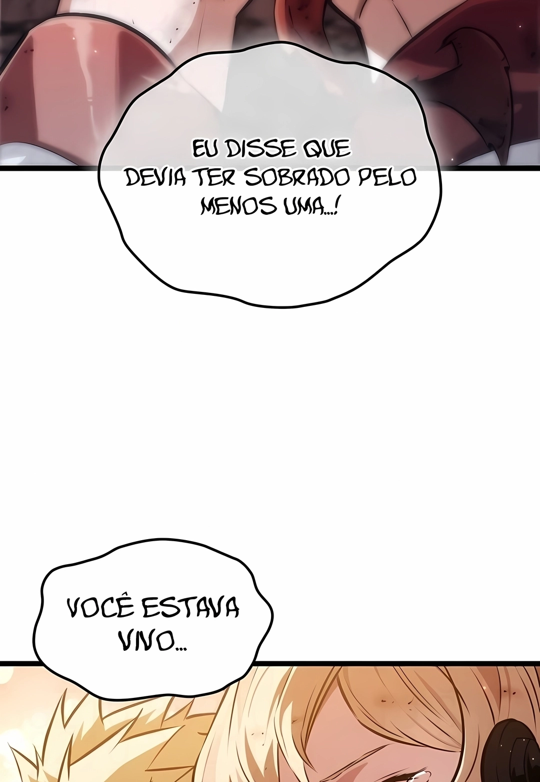 O Emissário de Luz de Arad Capítulo 95 Página 84