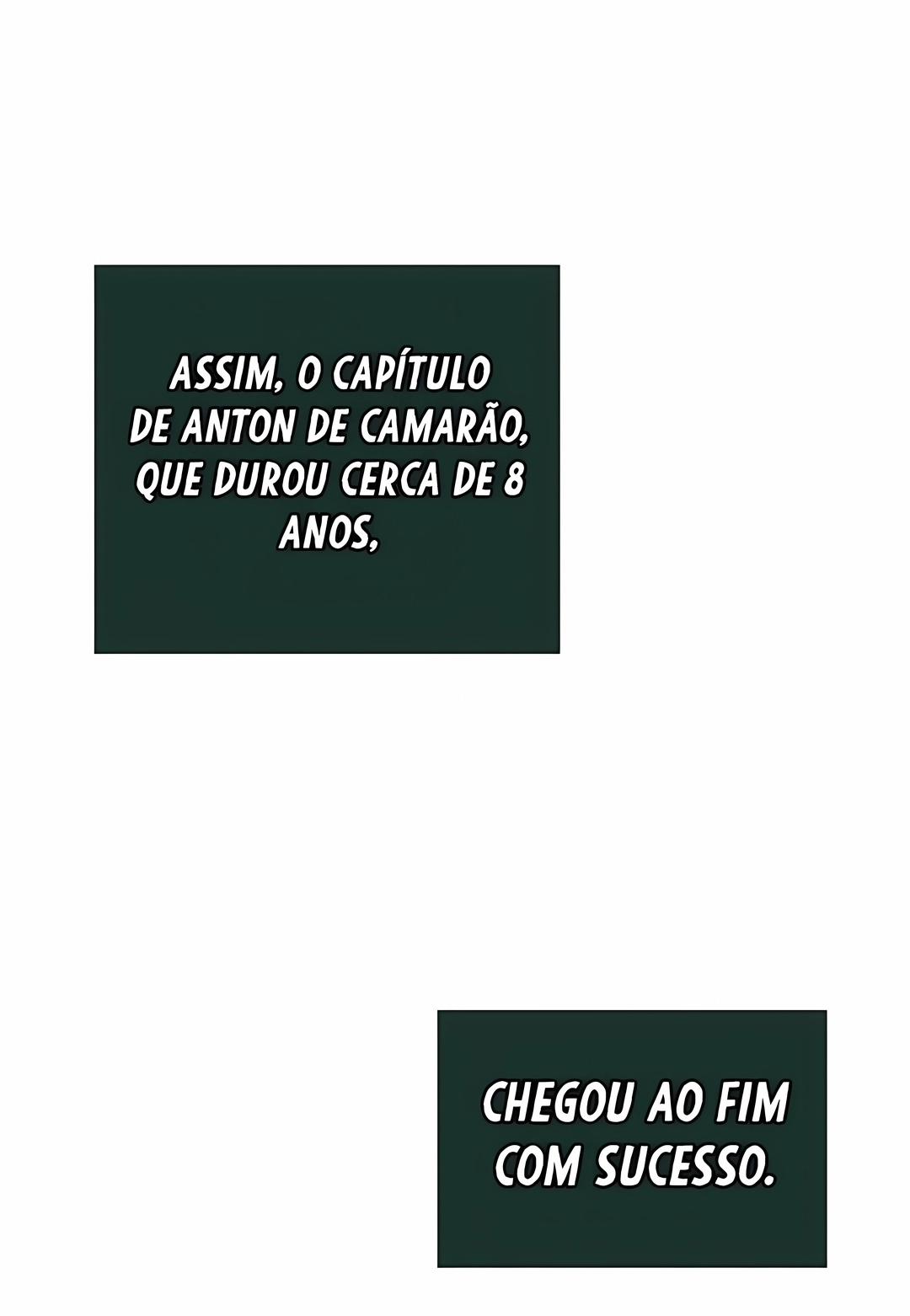O Emissário de Luz de Arad Capítulo 95 Página 89