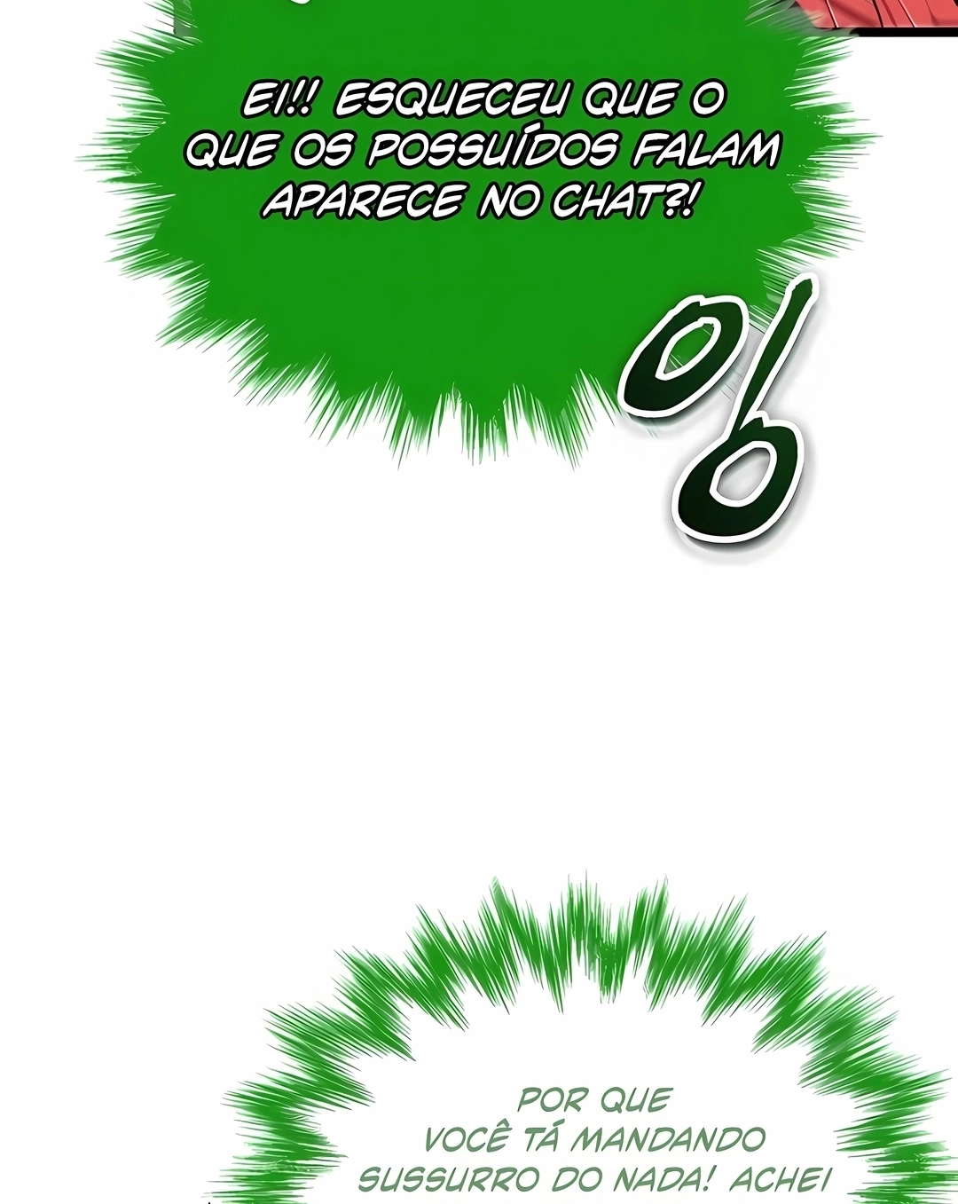 O Emissário de Luz de Arad Capítulo 96 Página 20