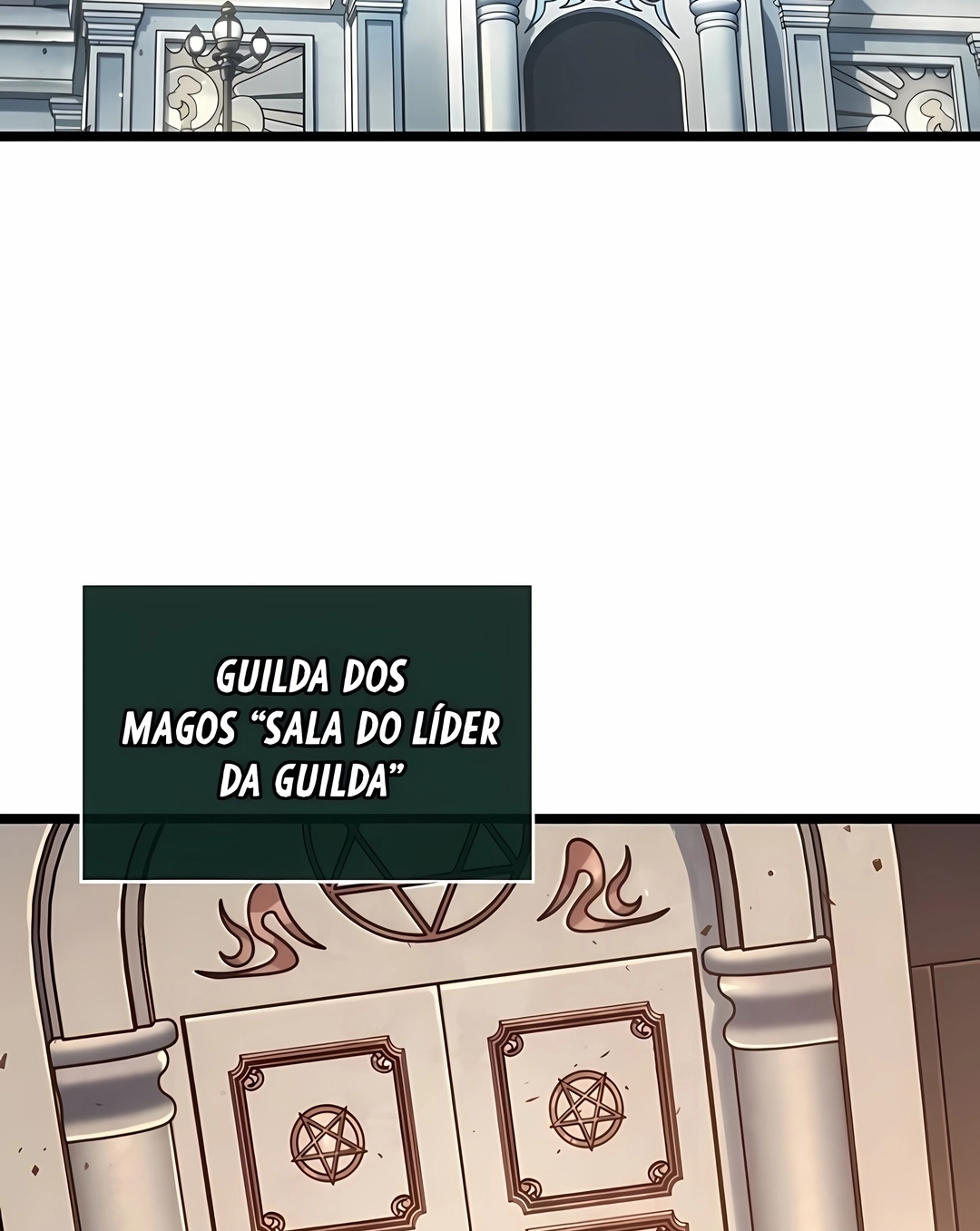 O Emissário de Luz de Arad Capítulo 96 Página 51