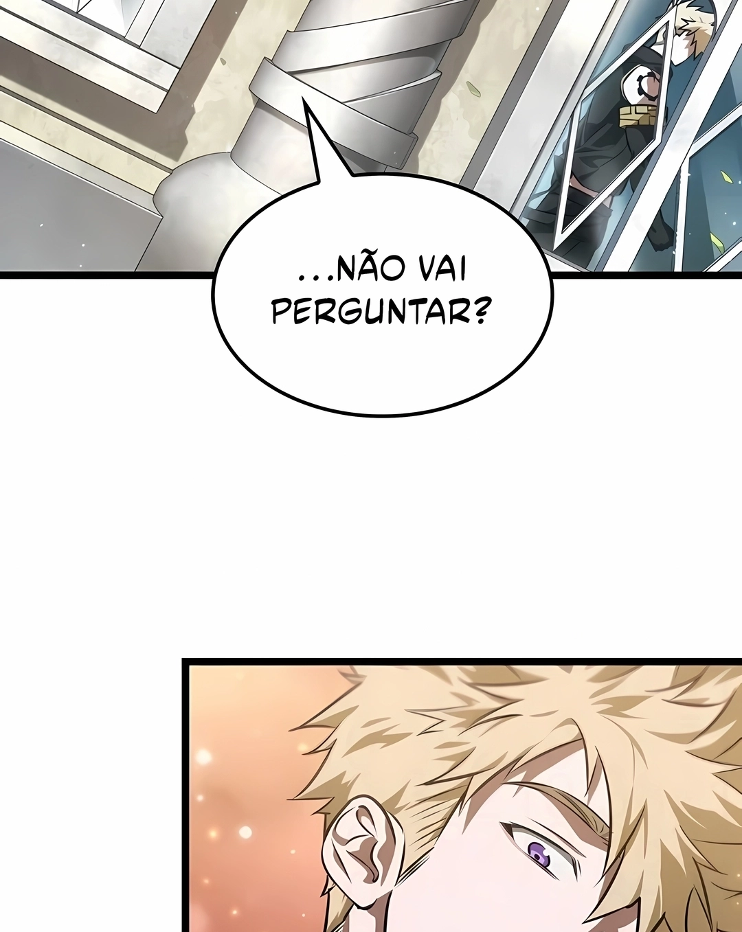 O Emissário de Luz de Arad Capítulo 96 Página 63