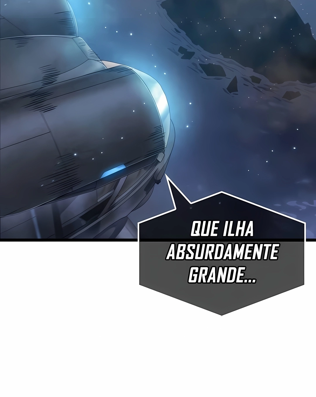O Emissário de Luz de Arad Capítulo 96 Página 95