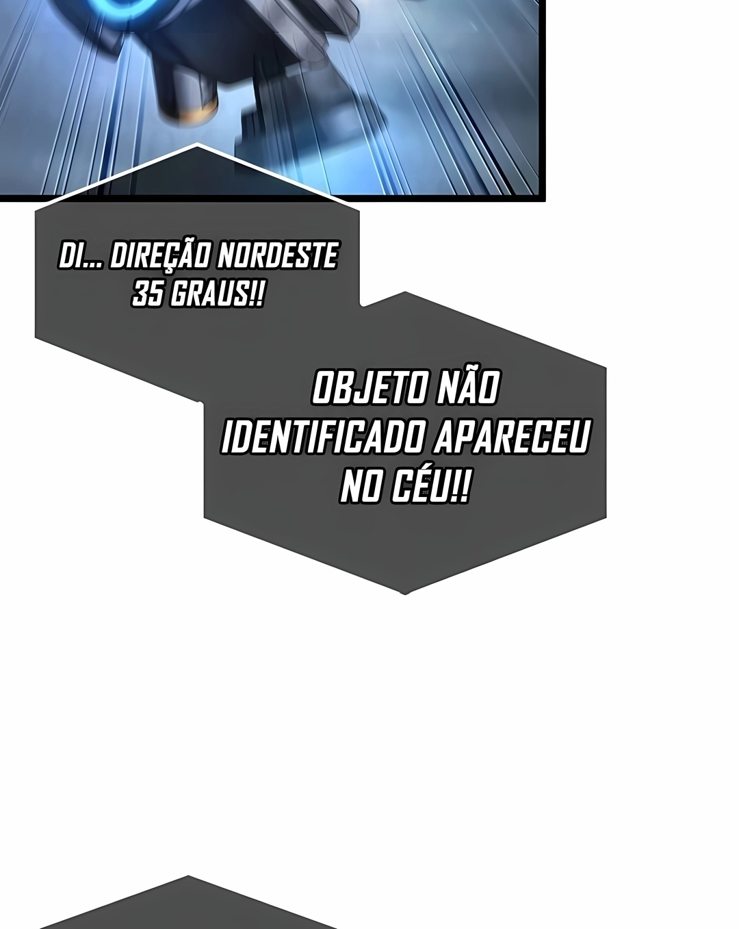 O Emissário de Luz de Arad Capítulo 96 Página 97