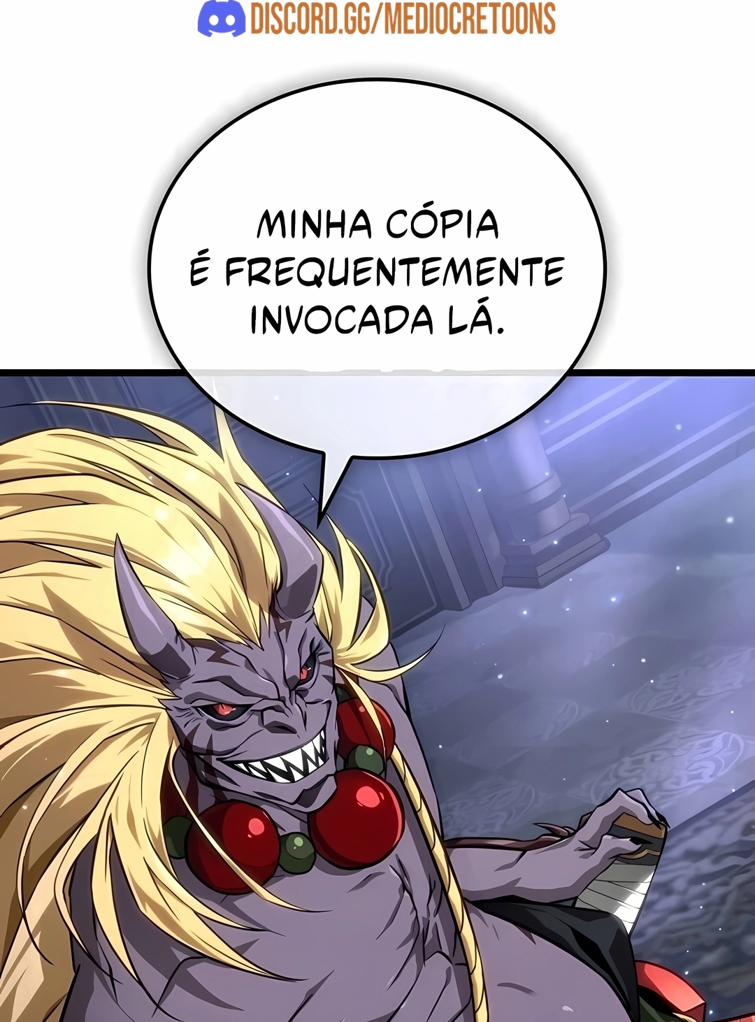 O Emissário de Luz de Arad Capítulo 97 Página 22