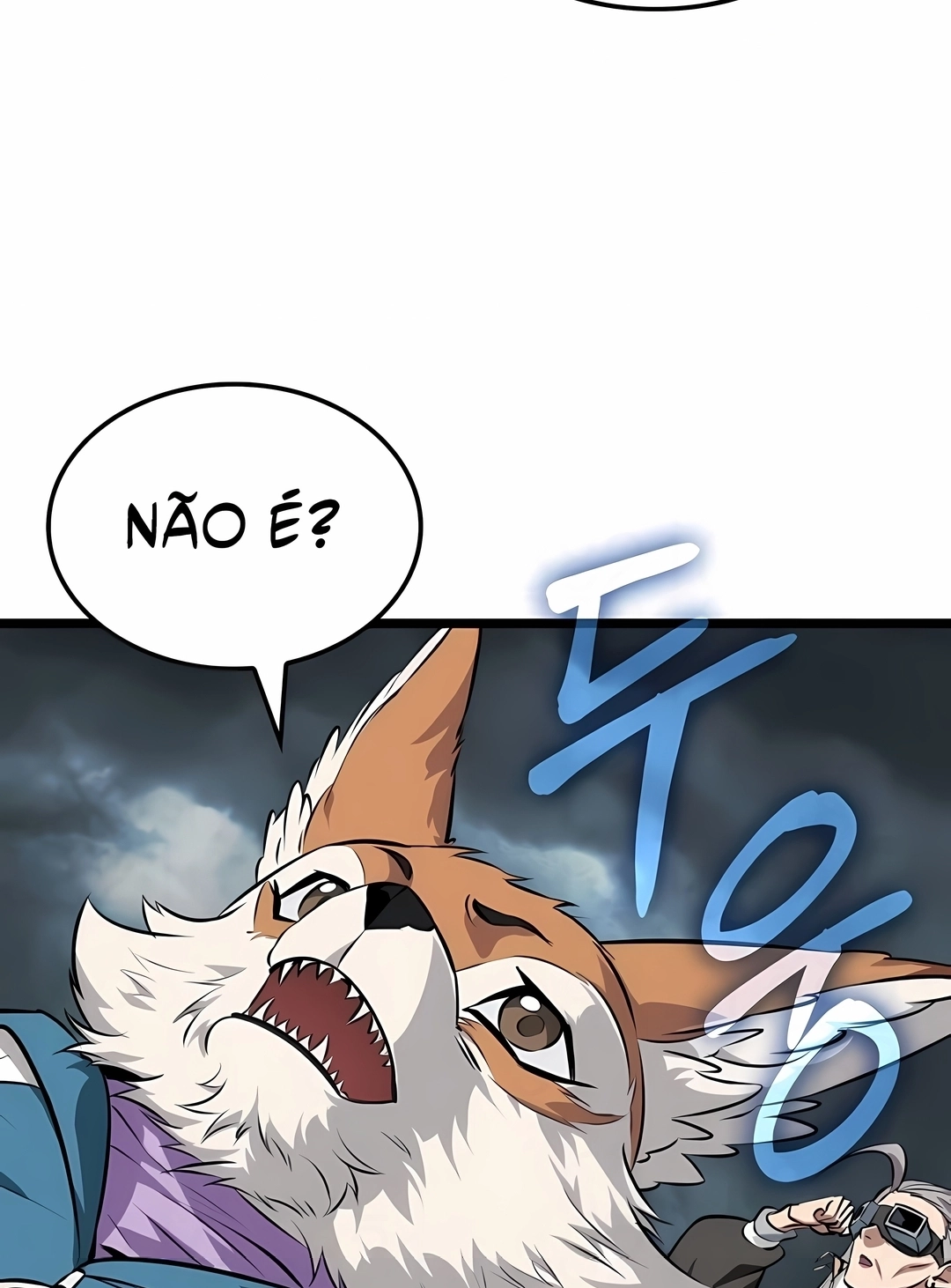 O Emissário de Luz de Arad Capítulo 97 Página 67