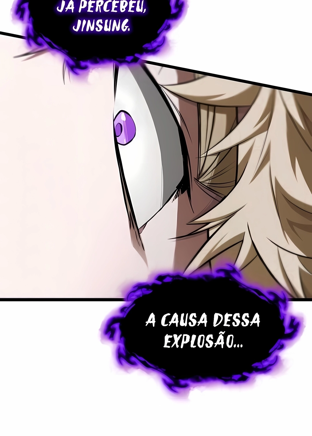 O Emissário de Luz de Arad Capítulo 98 Página 92