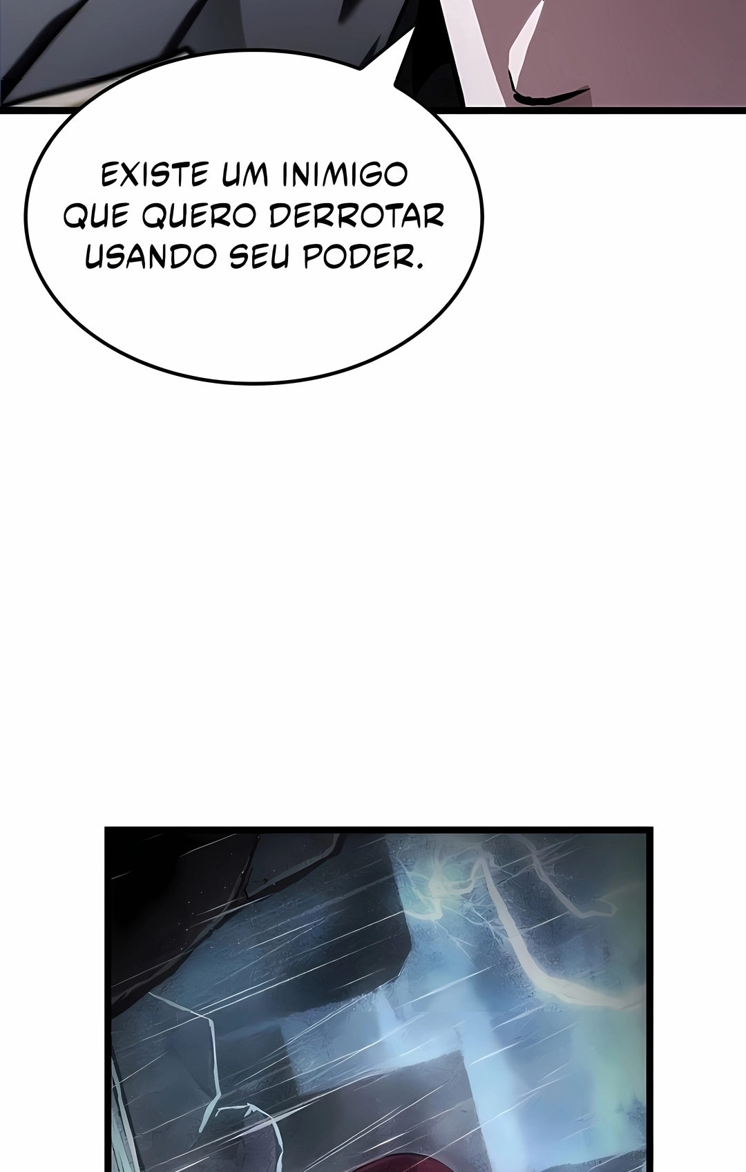 O Emissário de Luz de Arad Capítulo 99 Página 112