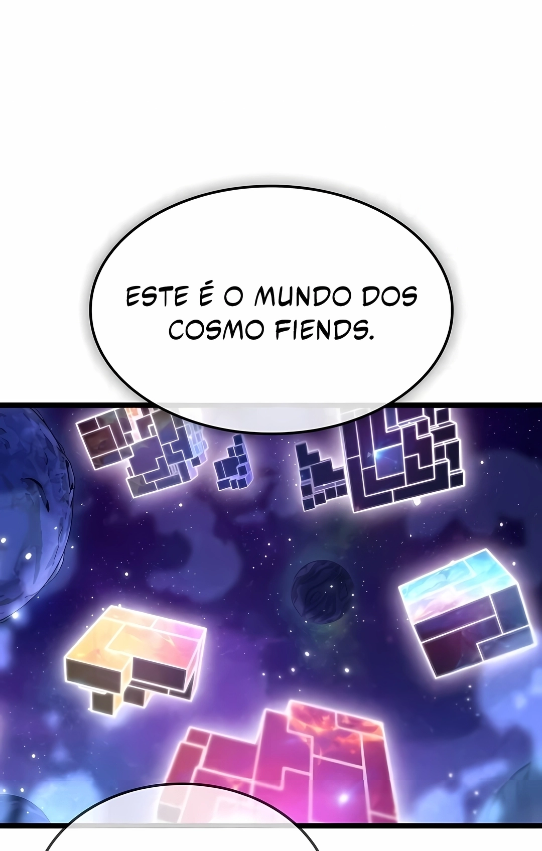 O Emissário de Luz de Arad Capítulo 99 Página 22