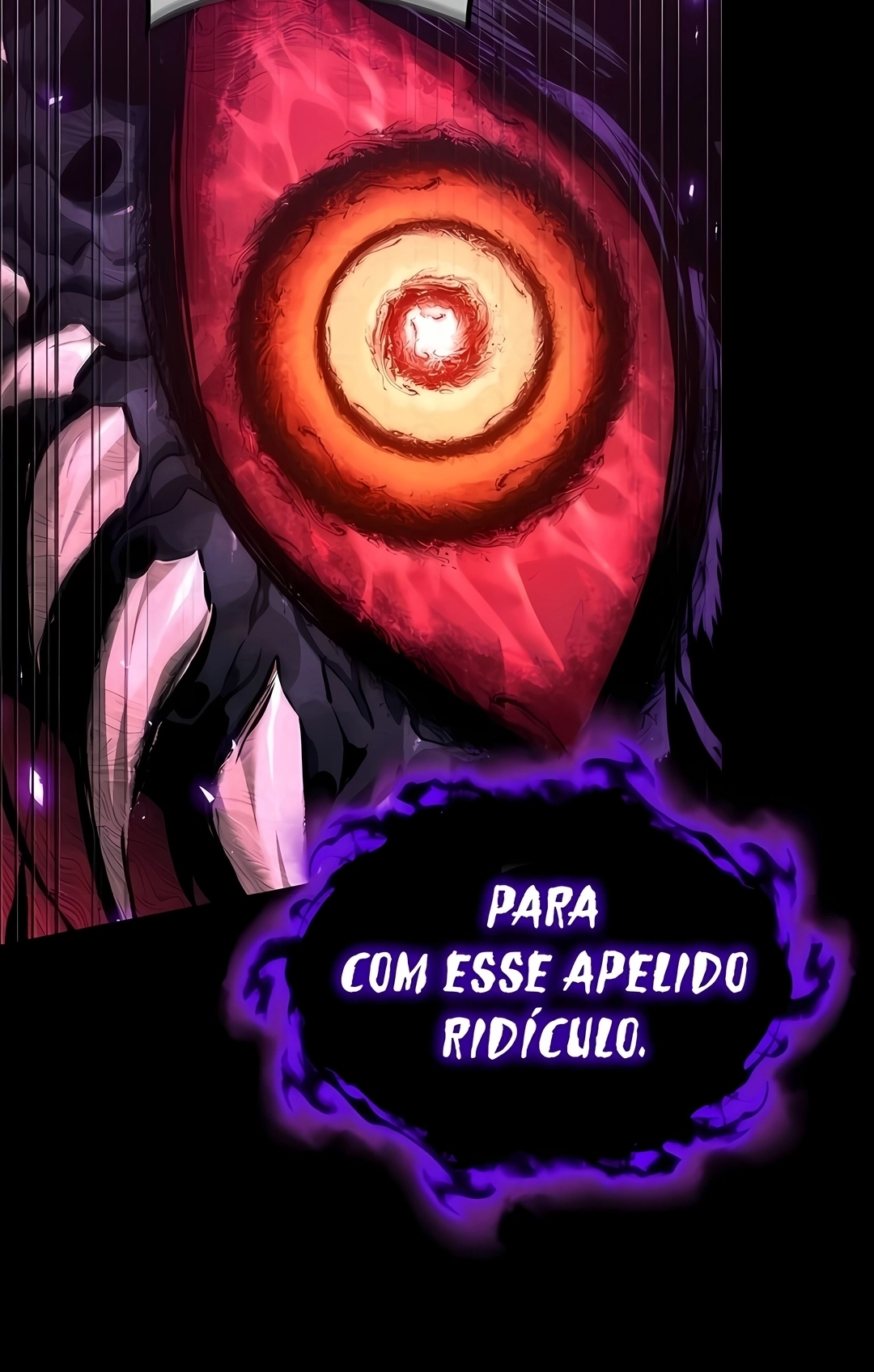 O Emissário de Luz de Arad Capítulo 99 Página 35