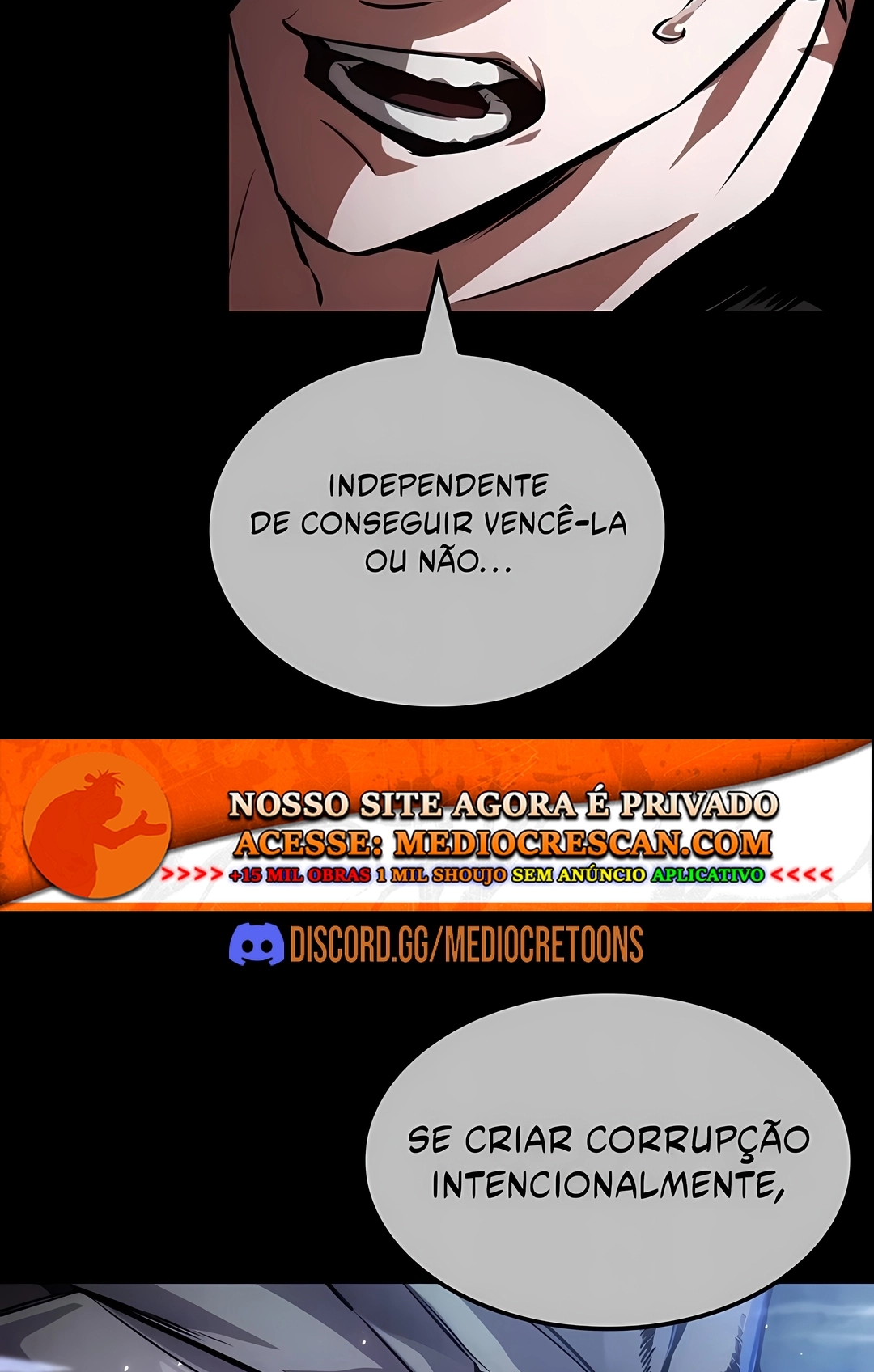 O Emissário de Luz de Arad Capítulo 99 Página 37