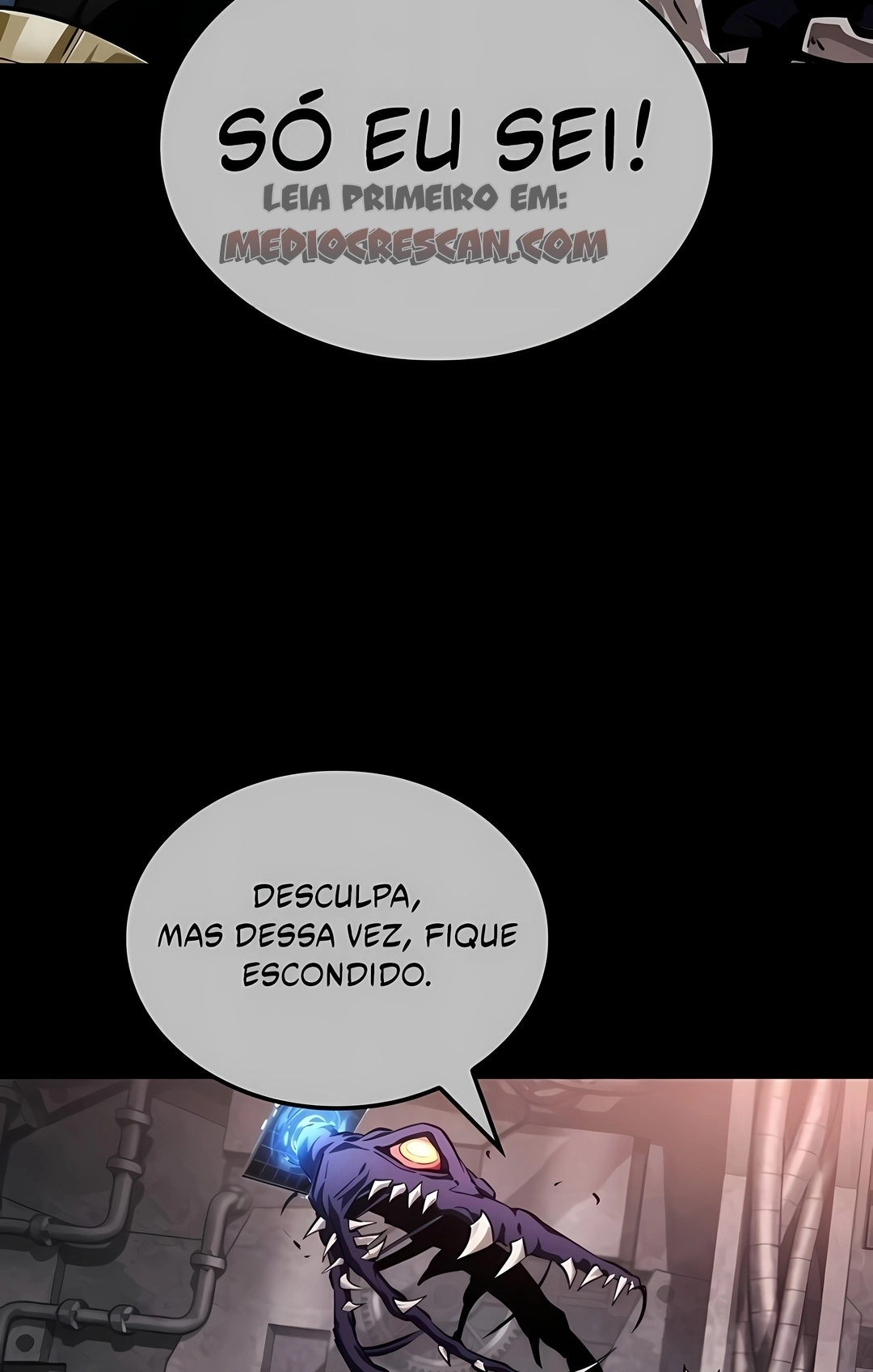 O Emissário de Luz de Arad Capítulo 99 Página 41