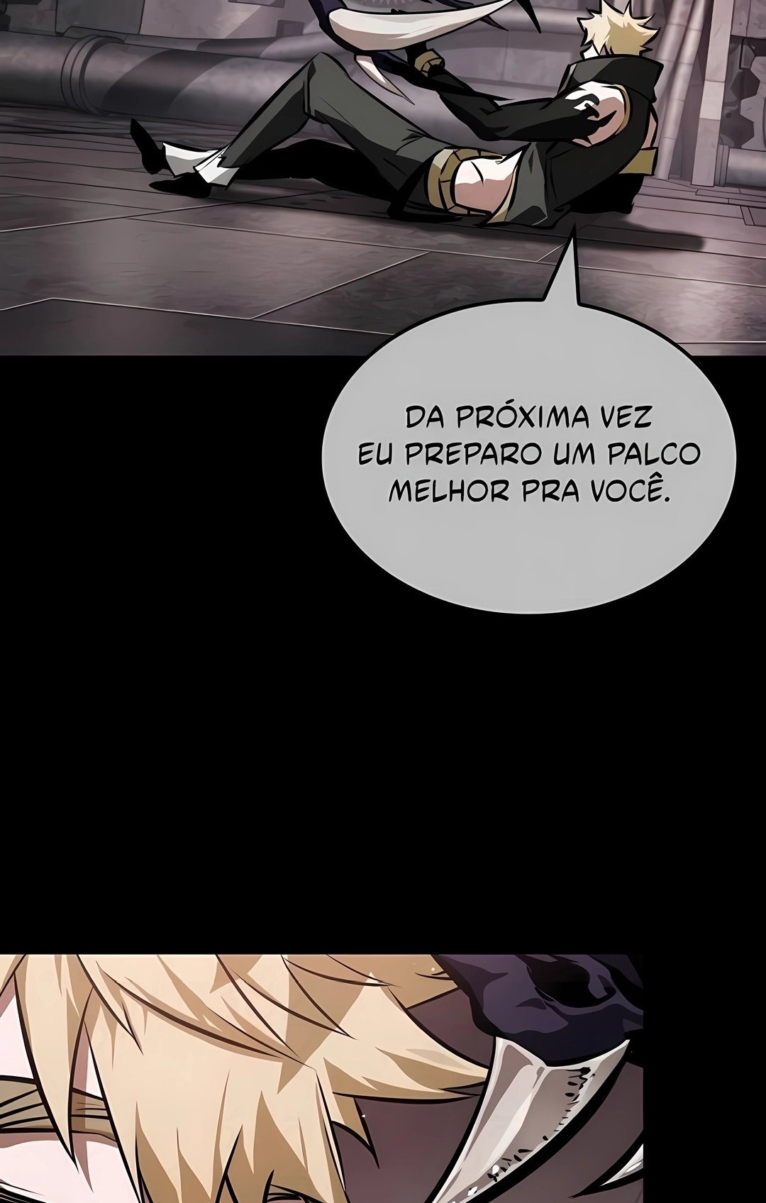 O Emissário de Luz de Arad Capítulo 99 Página 42