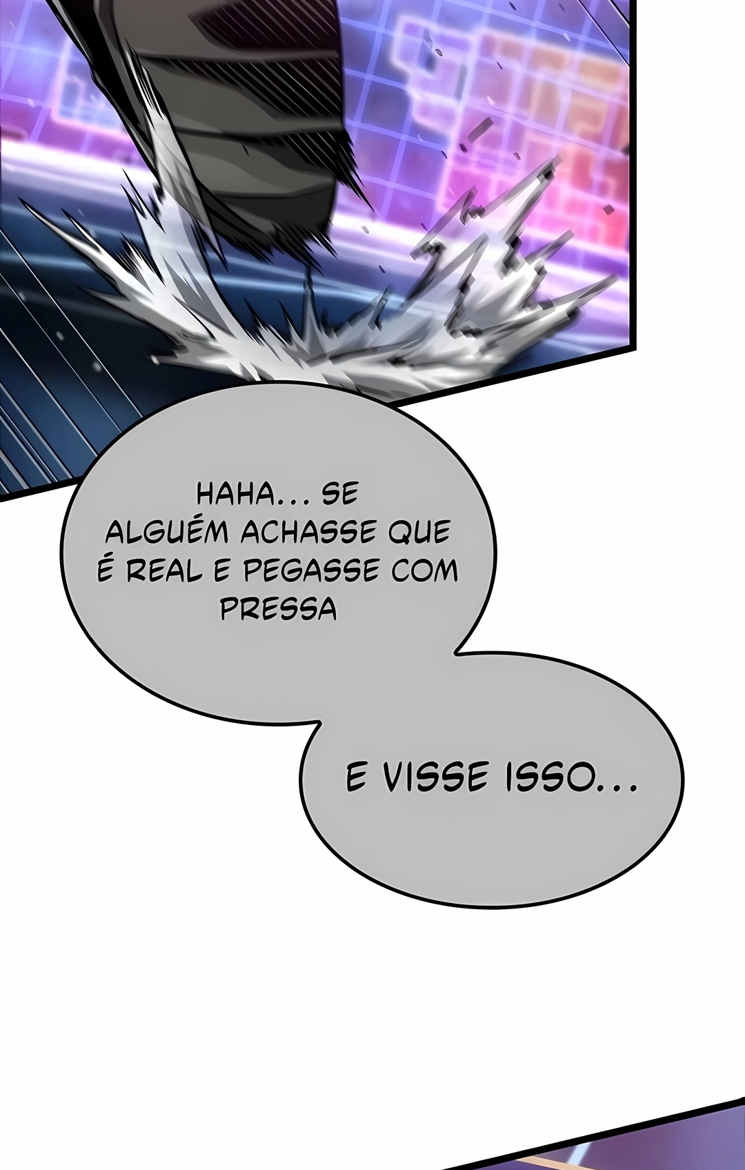 O Emissário de Luz de Arad Capítulo 99 Página 94