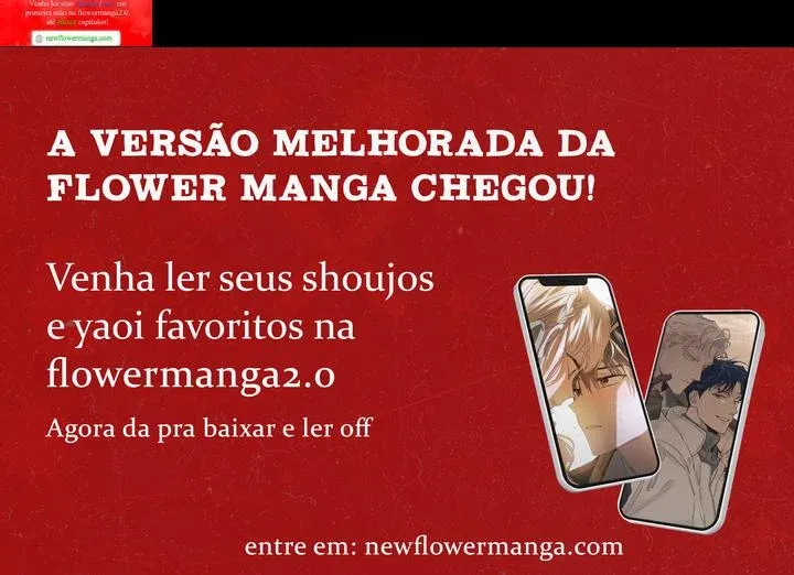 O entregador de pizza e o palácio dourado Capítulo 25 Página 8