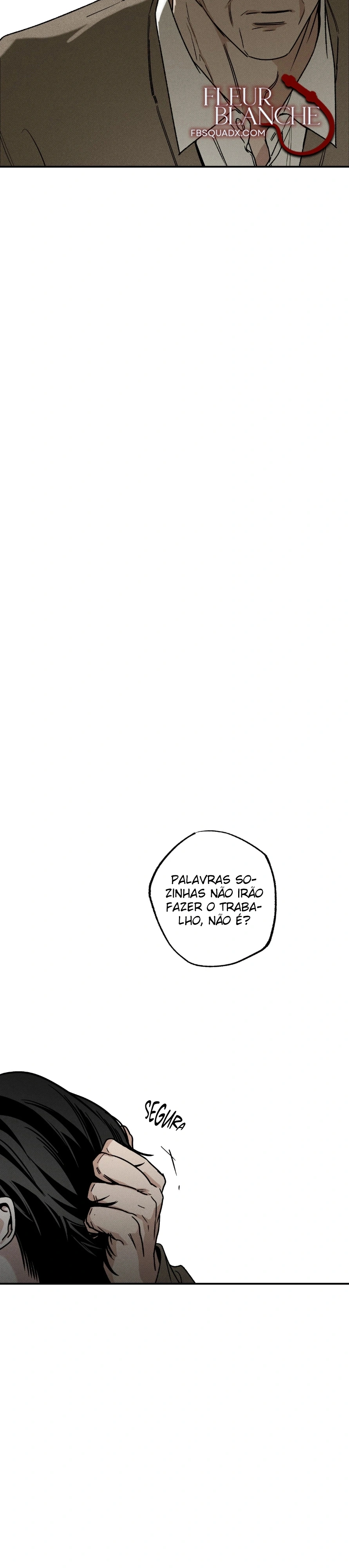 O entregador de pizza e o palácio dourado Capítulo 93 Página 13
