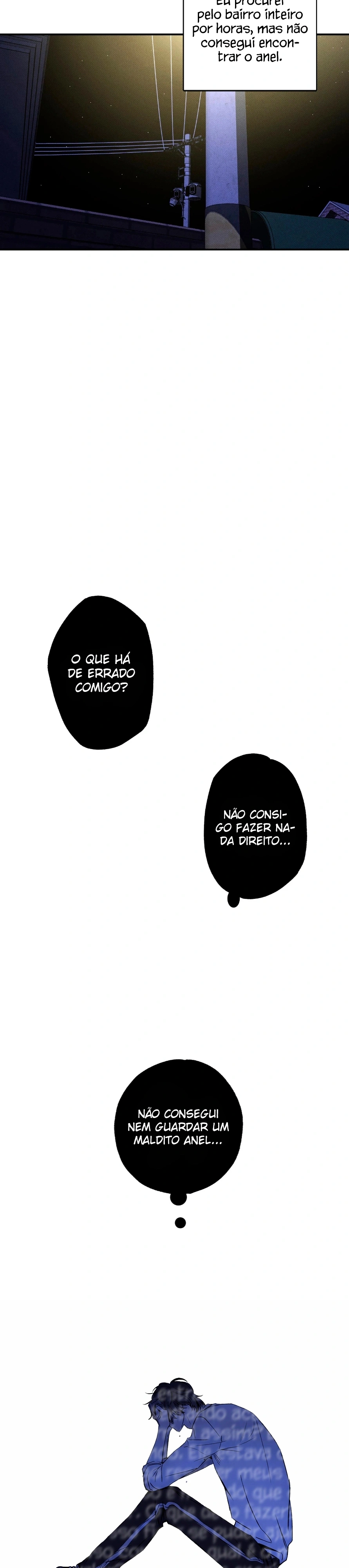 O entregador de pizza e o palácio dourado Capítulo 93 Página 24
