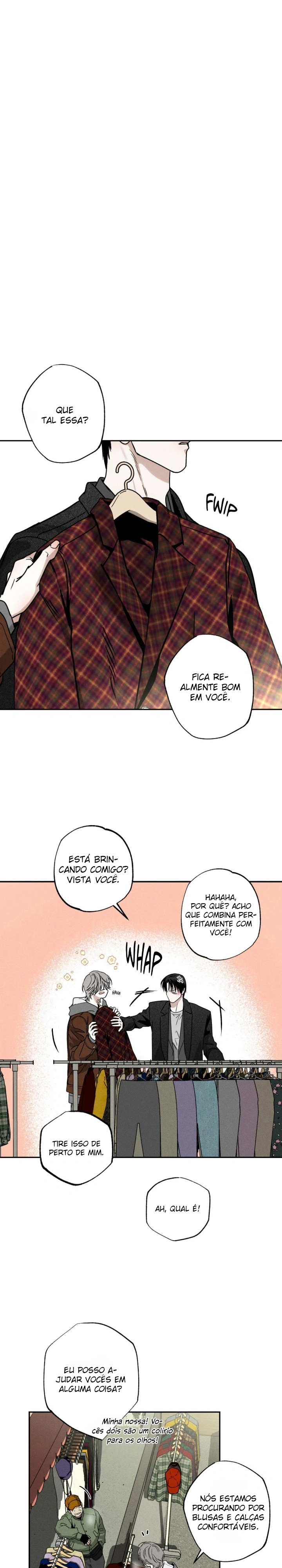 O entregador de pizza e o palácio dourado Capítulo 98 Página 23