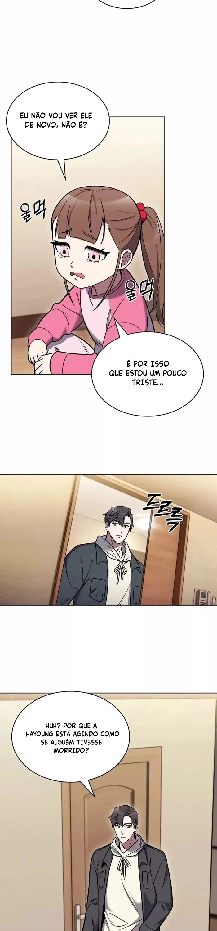 O Entregador do Mundo Murim Capítulo 12 Página 2