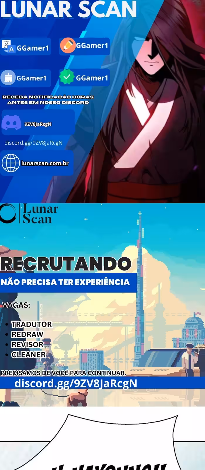 O Entregador do Mundo Murim Capítulo 2 Página 1