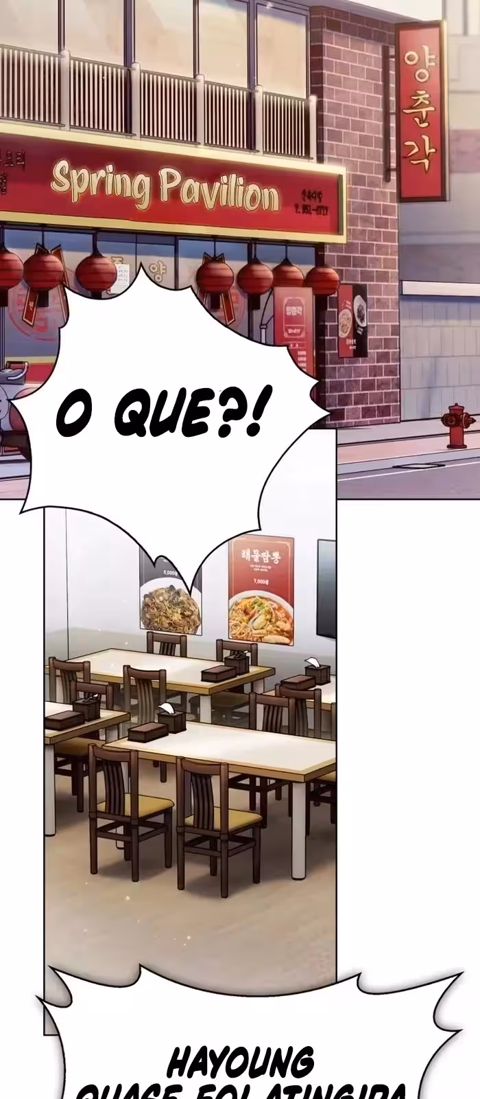 O Entregador do Mundo Murim Capítulo 2 Página 20