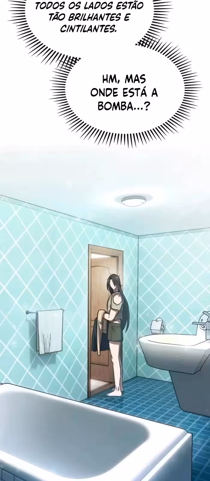 O Entregador do Mundo Murim Capítulo 2 Página 31