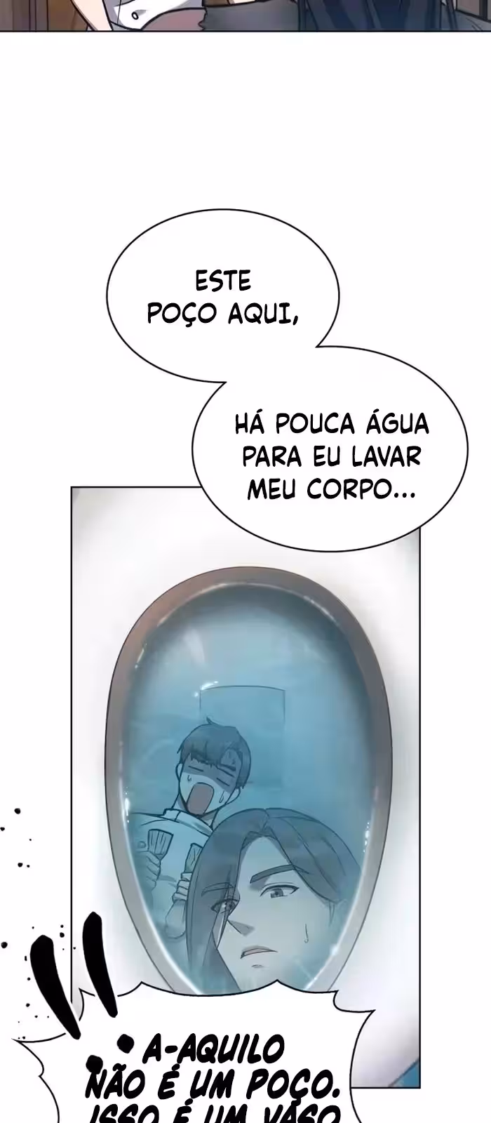 O Entregador do Mundo Murim Capítulo 2 Página 35