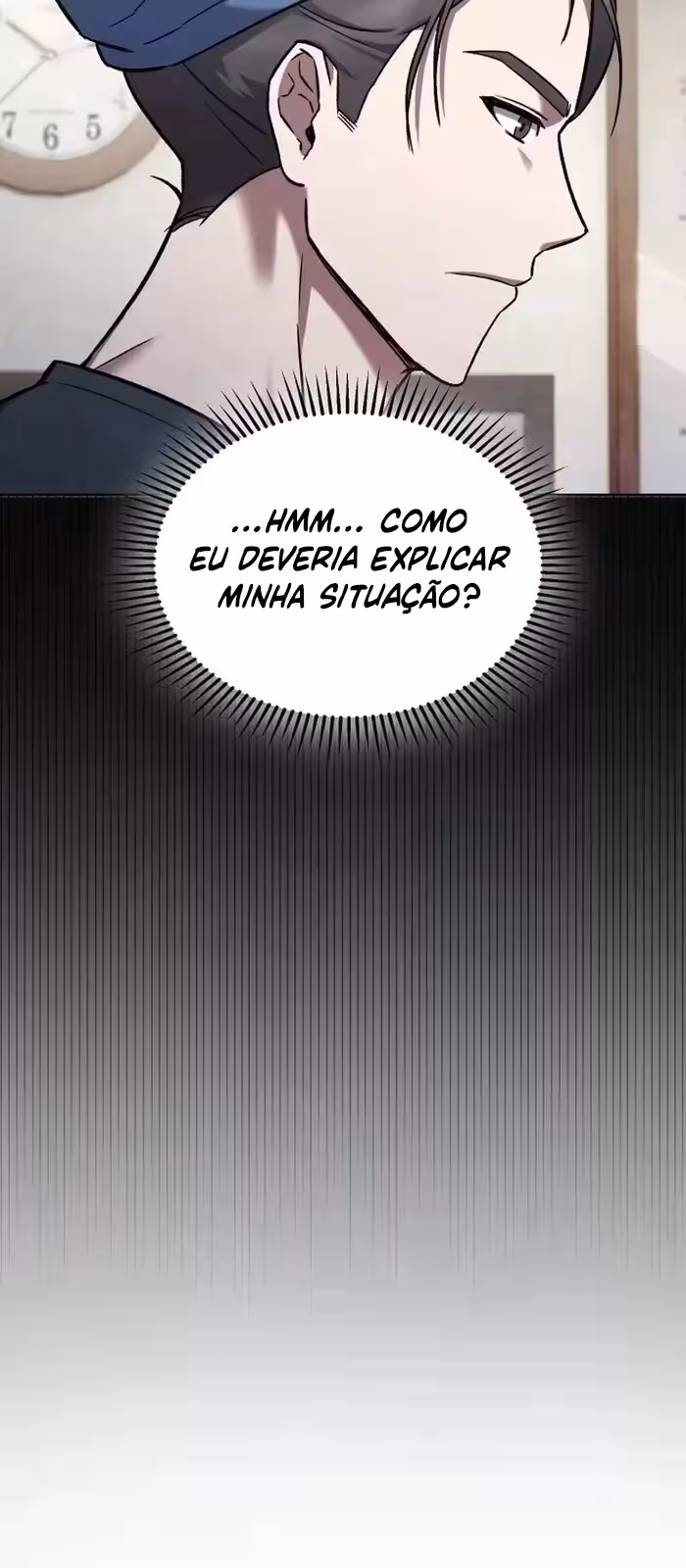 O Entregador do Mundo Murim Capítulo 2 Página 43