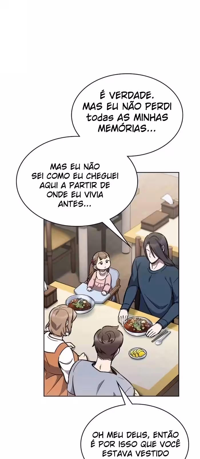O Entregador do Mundo Murim Capítulo 2 Página 45