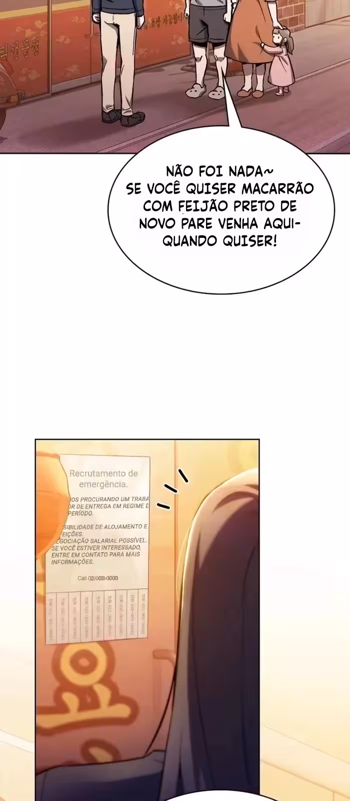 O Entregador do Mundo Murim Capítulo 2 Página 68