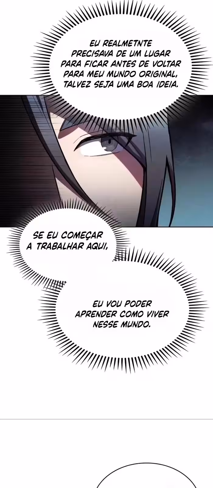 O Entregador do Mundo Murim Capítulo 2 Página 71