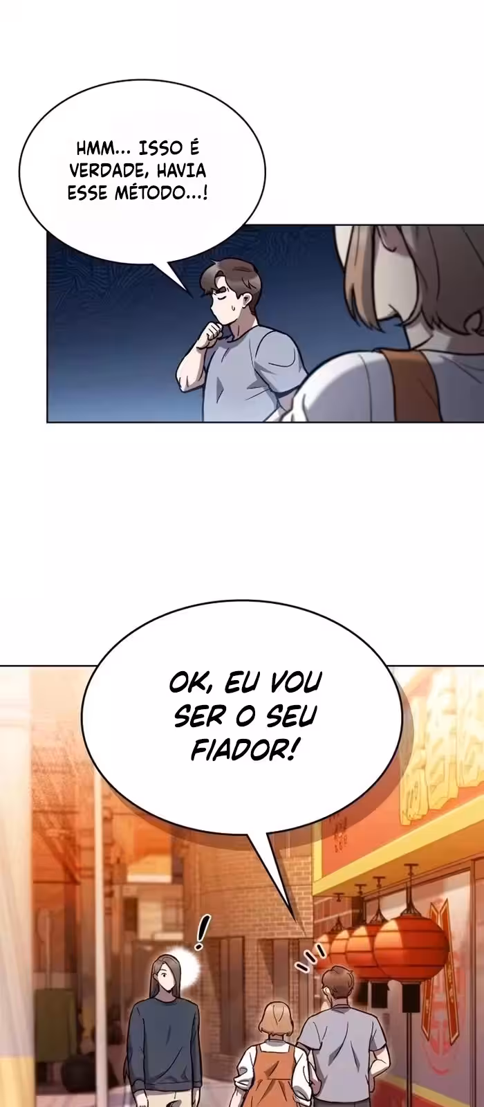O Entregador do Mundo Murim Capítulo 2 Página 77