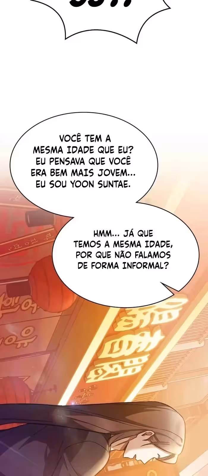 O Entregador do Mundo Murim Capítulo 2 Página 80