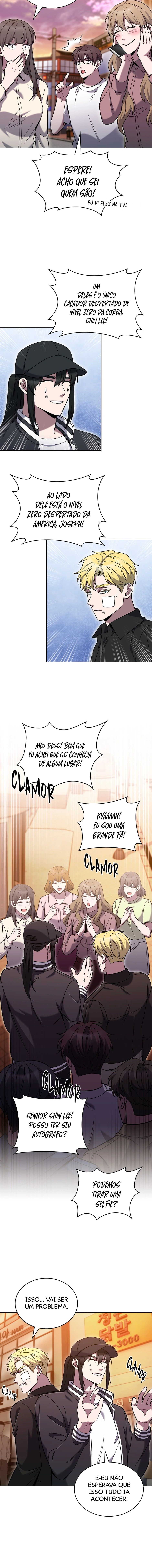 O Entregador do Mundo Murim Capítulo 39 Página 7