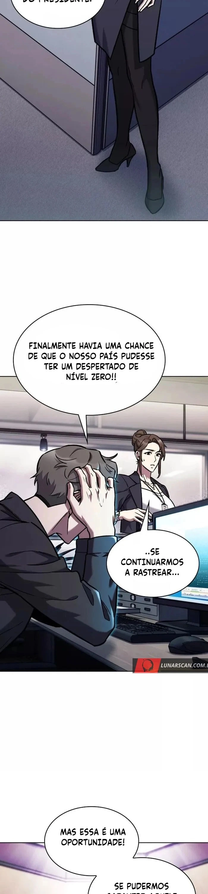 O Entregador do Mundo Murim Capítulo 4 Página 4