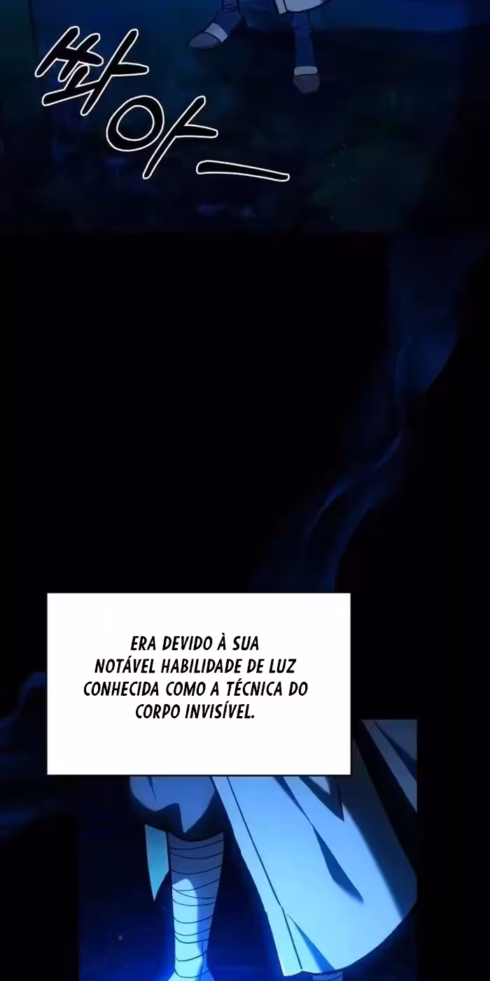 O Entregador do Mundo Murim Capítulo 6 Página 2