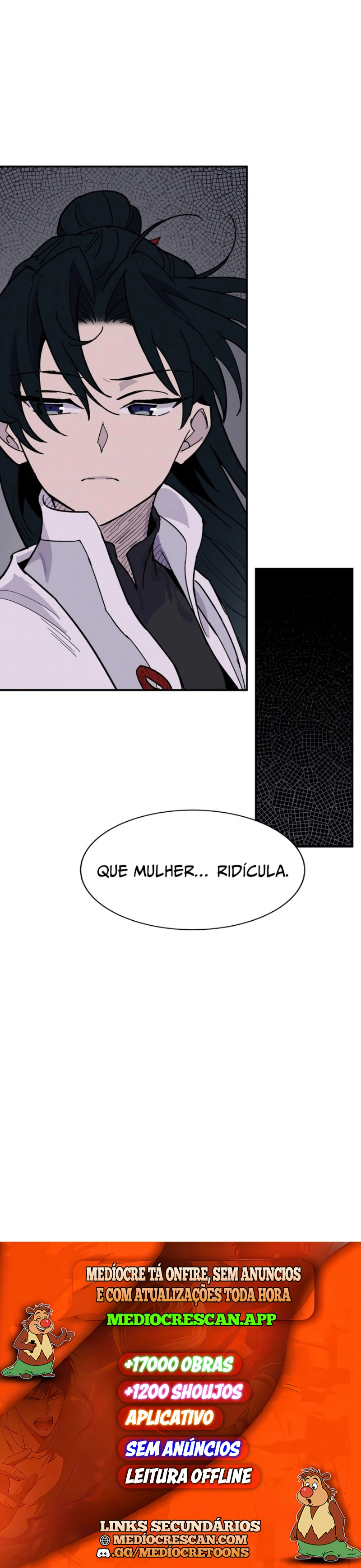 O Escândalo da Princesa Herdeira Capítulo 3 Página 27