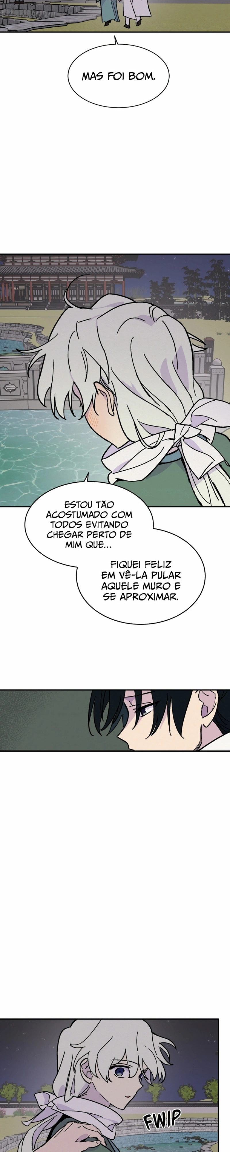 O Escândalo da Princesa Herdeira Capítulo 7 Página 18