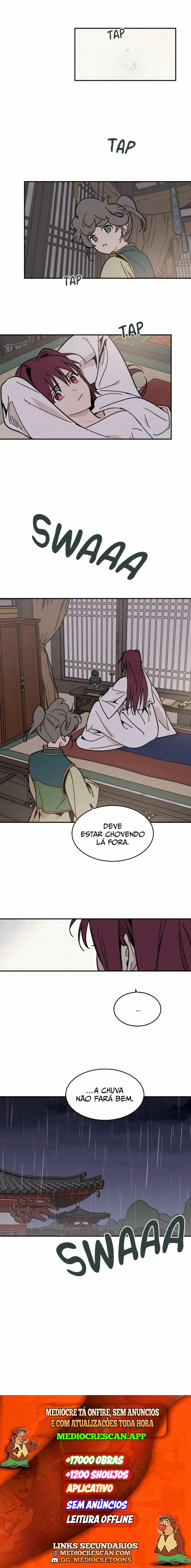 O Escândalo da Princesa Herdeira Capítulo 9 Página 19