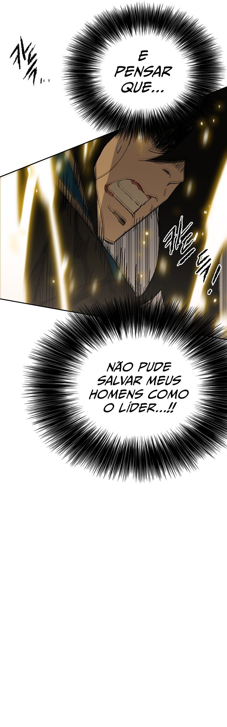 O espadachim invencível Capítulo 110 Página 22