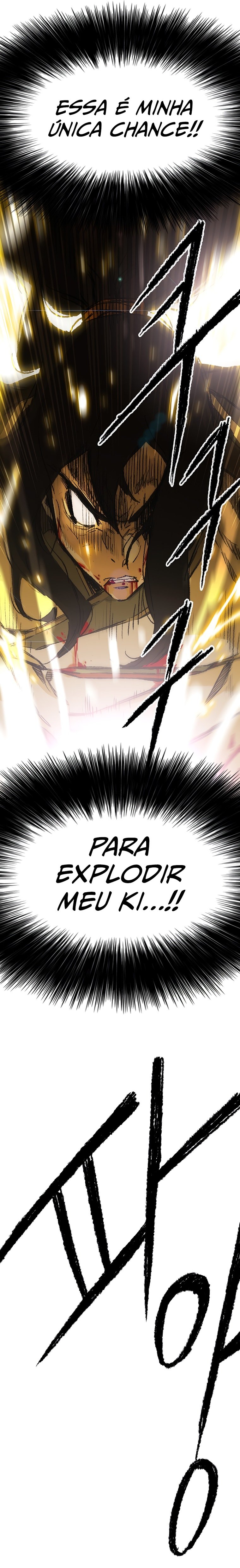 O espadachim invencível Capítulo 111 Página 18