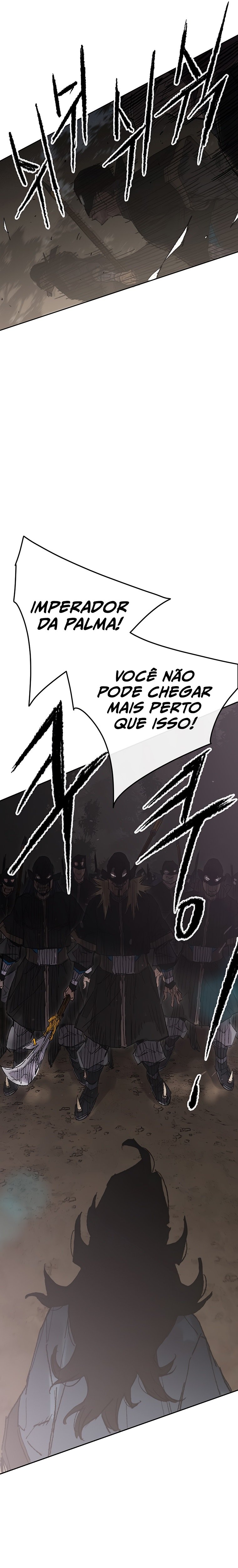 O espadachim invencível Capítulo 113 Página 26