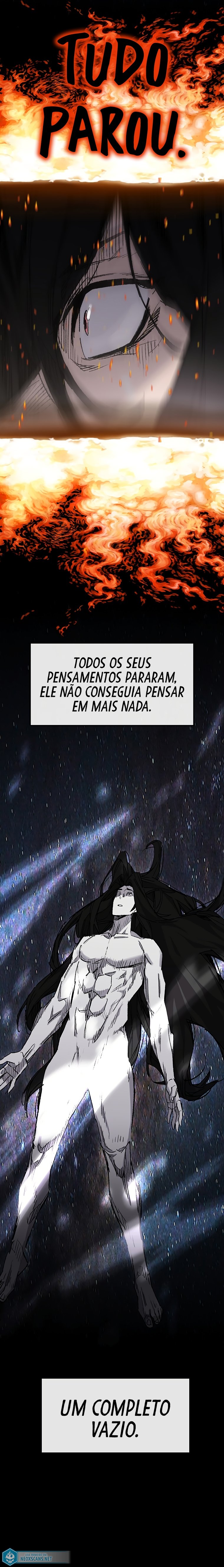 O espadachim invencível Capítulo 128 Página 14