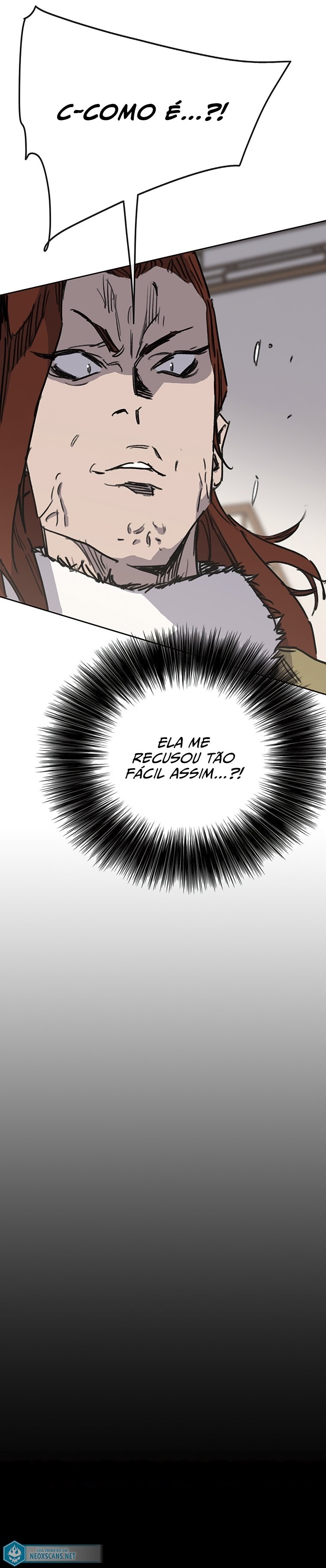 O espadachim invencível Capítulo 162 Página 36