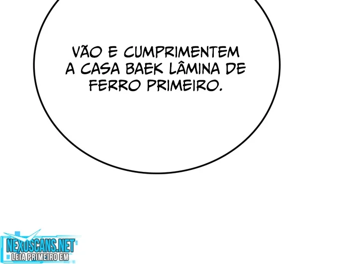 O espadachim invencível Capítulo 170 Página 3