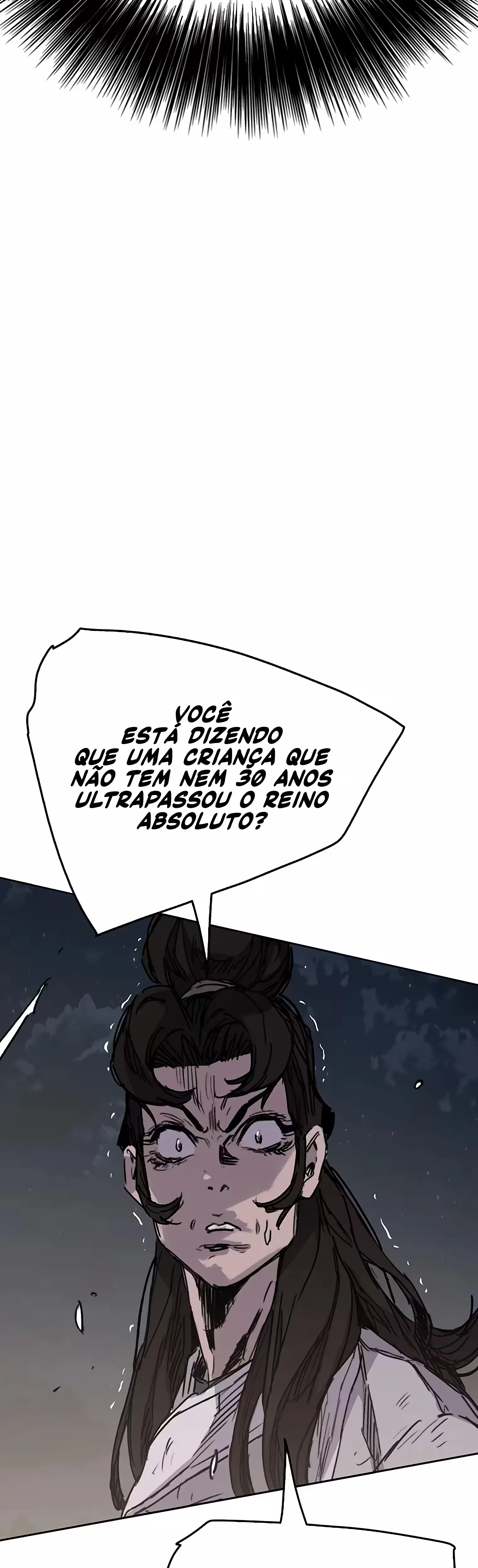 O espadachim invencível Capítulo 172 Página 37