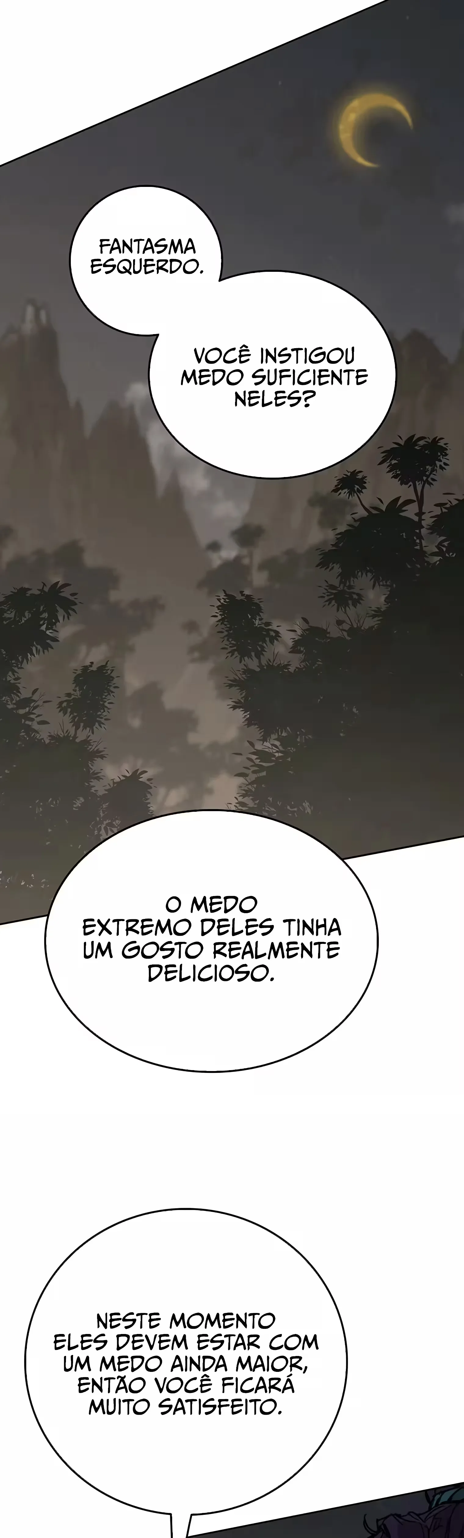O espadachim invencível Capítulo 173 Página 9