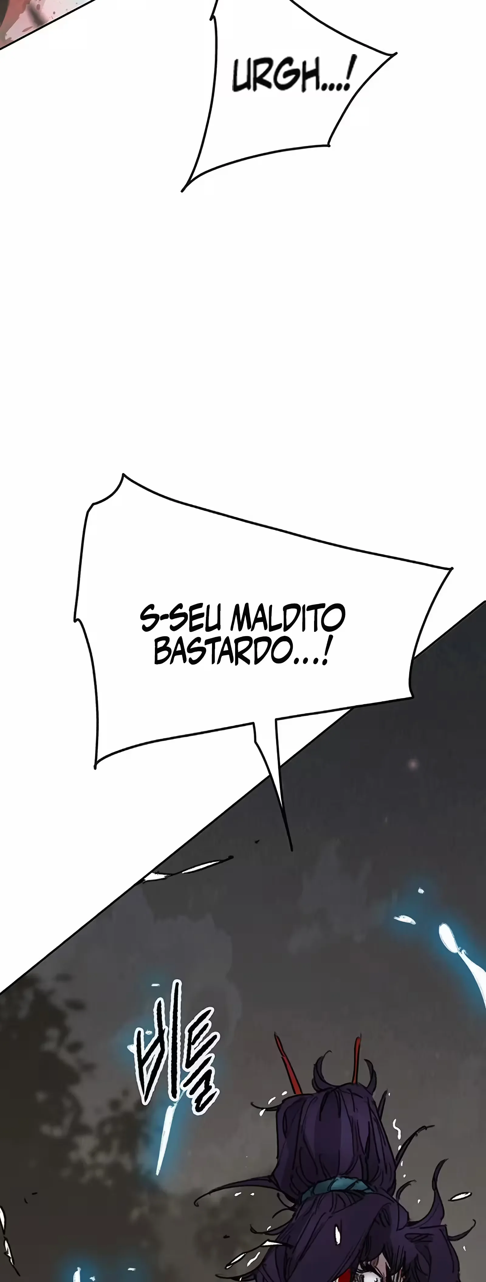 O espadachim invencível Capítulo 175 Página 11