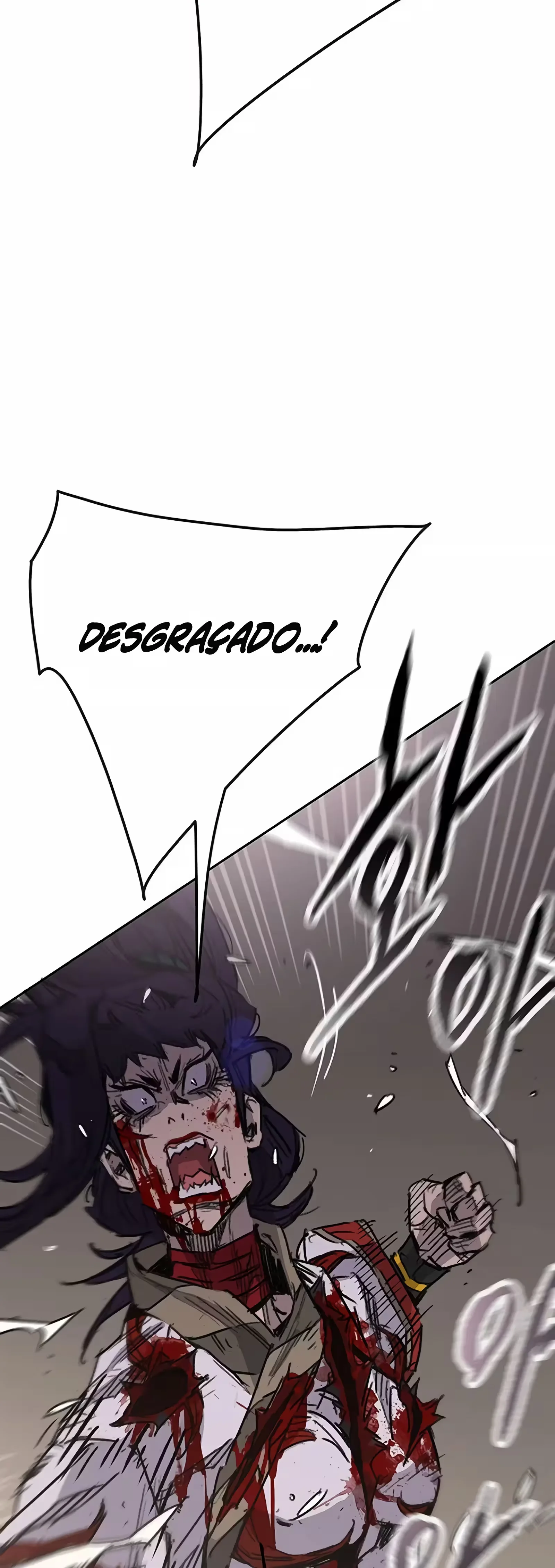 O espadachim invencível Capítulo 175 Página 17