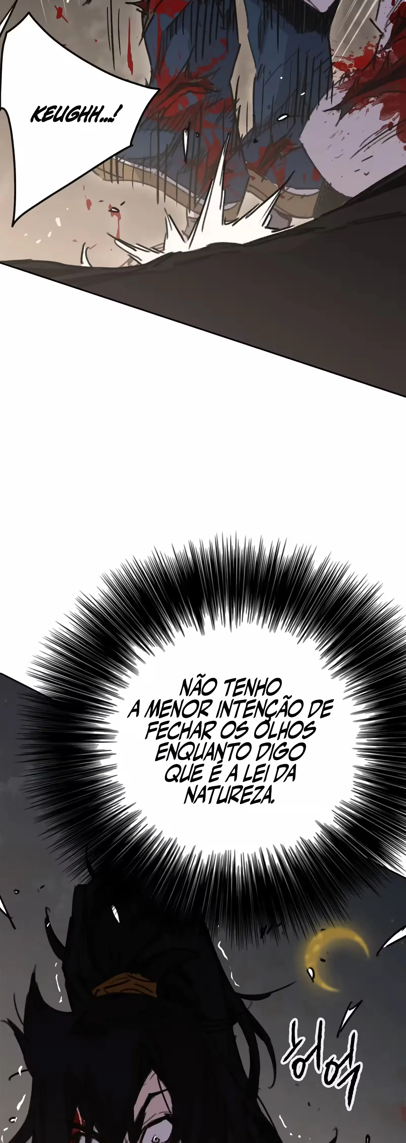 O espadachim invencível Capítulo 175 Página 29
